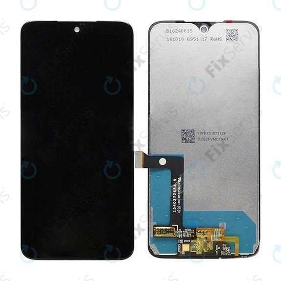 Motorola Moto G7 - LCD displej + Dotykové sklo TFT