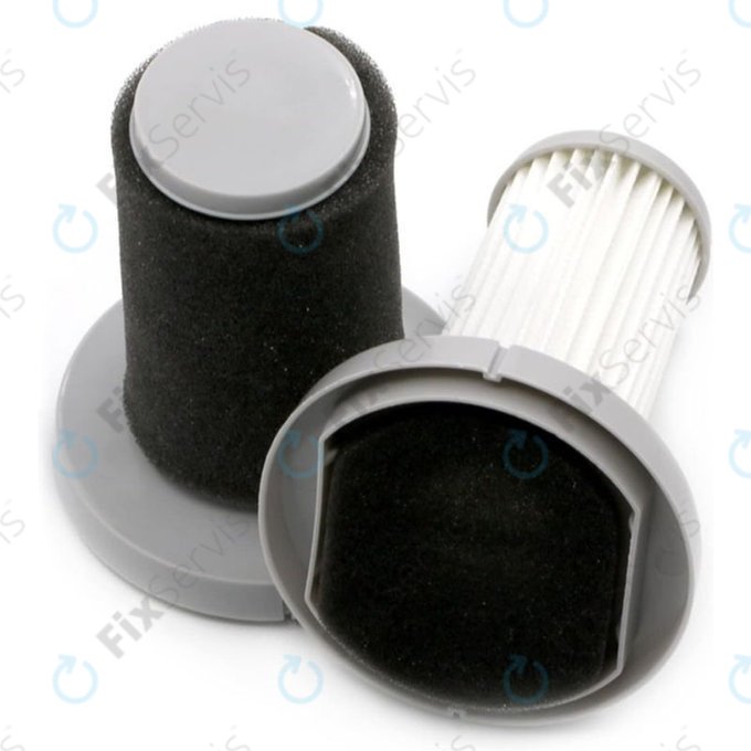 HEPA filter, 2 ks pre Xiaomi Deerma DX-series