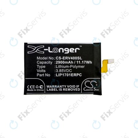 Sony Xperia 1 - Batéria LIP1701ERPC 2900mAh HQ