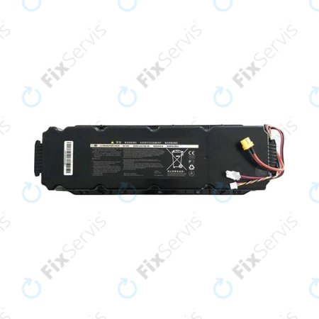 Ninebot Segway Max G30 - Batéria Li-Ion 10INR19/66-4 15300mAh