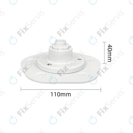 Xiaomi Mi Sweeping and Mopping Robot Pro - Držiak na Mopovaciu Utierku