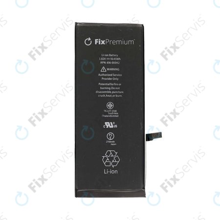 Apple iPhone 6S Plus - Batéria 2750mAh FixPremium