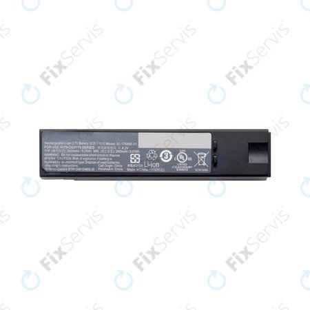 Zebra DS8178 - Batéria 2500mAh