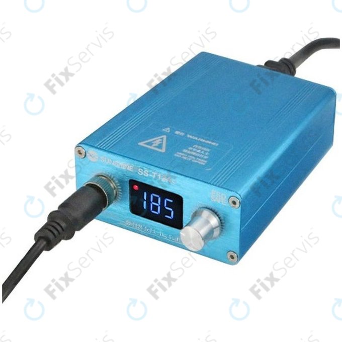 Sunshine SS-T12A - Hlavná Stanica PCB Ohrievača