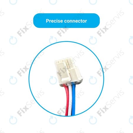 Xiaomi Robot Vacuum S20 - Batéria P2332-4S1P-SCEV 4INR19/66 Li-Ion 14.4V 2900mAh