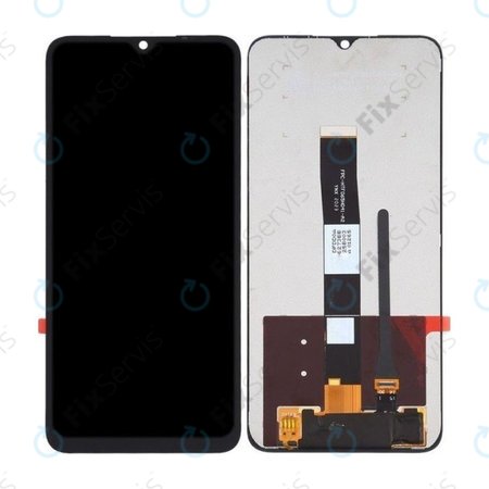 Xiaomi Redmi 9C - LCD Displej + Dotykové Sklo TFT