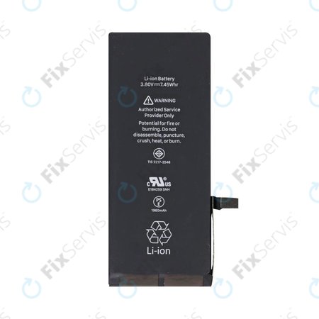 Apple iPhone 7 - Batéria 1960mAh Service Pack