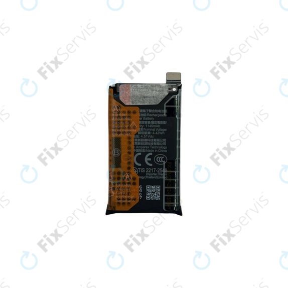 Xiaomi Mix Flip 2405CPX3DC - Batéria BM2F 1145mAh