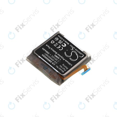 Batéria pre Samsung Galaxy Watch4 Classic 46 mm, 350mAh, Li-Pol, 3.88V, EB-BR890ABY, HQ