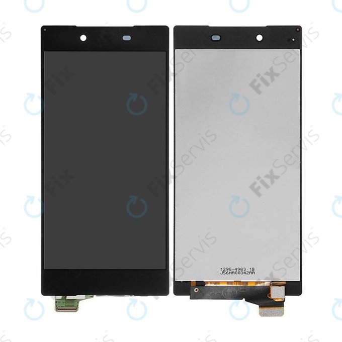 Sony Xperia Z5 Premium E6853 - LCD Displej + Dotykové Sklo TFT