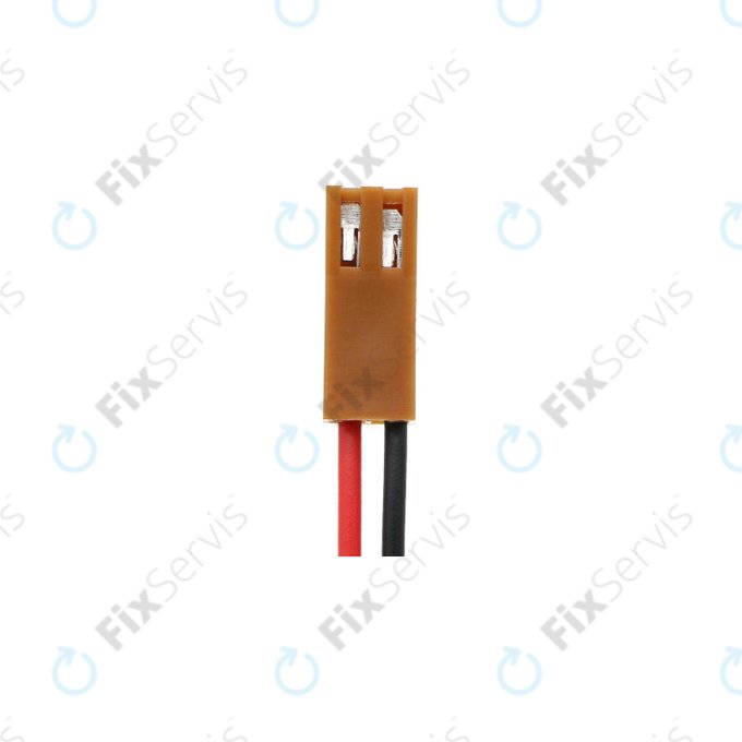 Batéria pre Beta iSV Amplifier, 2200mAh, Li-MnO2, 6V, BR-AGCF2W, HQ