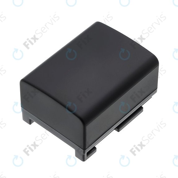 Batéria pre Canon FS10, FS11, FS100, 890mAh, Li-Ion, 7.4V, BP-808, HQ