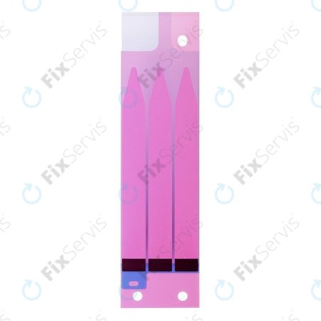 Apple iPhone 7 Plus - Zadný Housing s Malými Dielmi (Jet Black)