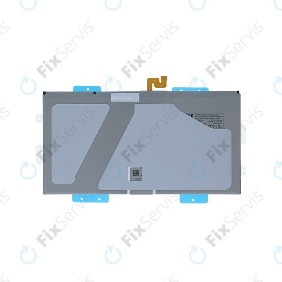 Samsung Galaxy Tab S8 Ultra X900, X906B - Batéria EB-BX906ABY 11200mAh - GH82-27843A Genuine Service Pack