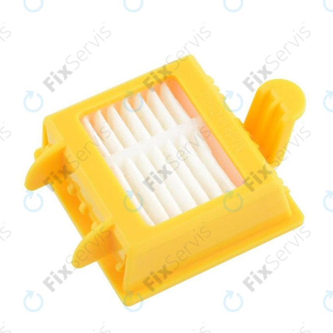 HEPA filter, 2 ks pre iRobot Roomba 700-series