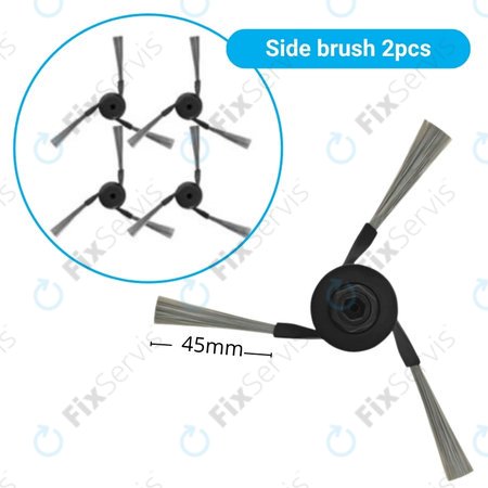 Xiaomi Dreame S50 PRO, S50 Ultra - Kompletný set