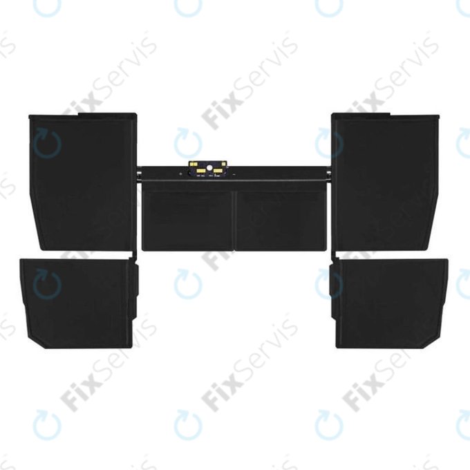 Apple MacBook 12" A1534 (Early 2015 - Mid 2017) - Batéria A1527, A1705 4800mAh FixPremium