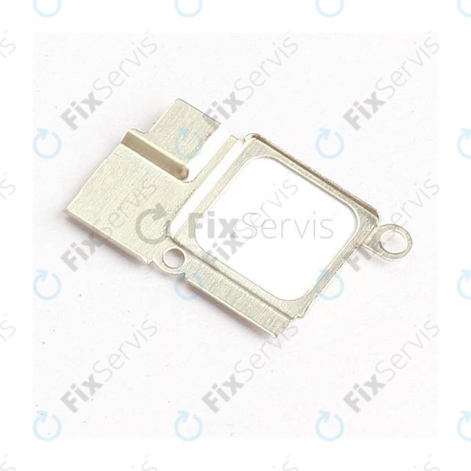 Apple iPhone 5 - Kovový Držiak pre Slúchadlo