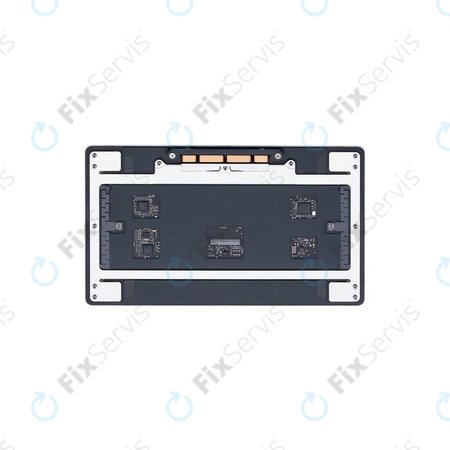 Apple MacBook Pro 16" M1 Max A2485 (2021) - Trackpad (Silver)