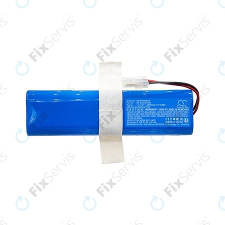 Rowenta X-PLORER S75s, S75s+ - Batéria SS-2230002528 Li-Ion 14.4V 2600mAh HQ