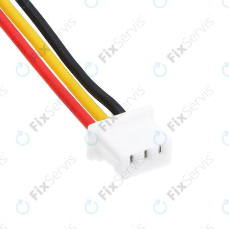 Batéria pre Motorola CS3070, CS3300, Zebra CS3070, 700mAh, Li-Ion, 3.7V, 82-133770-01, HQ