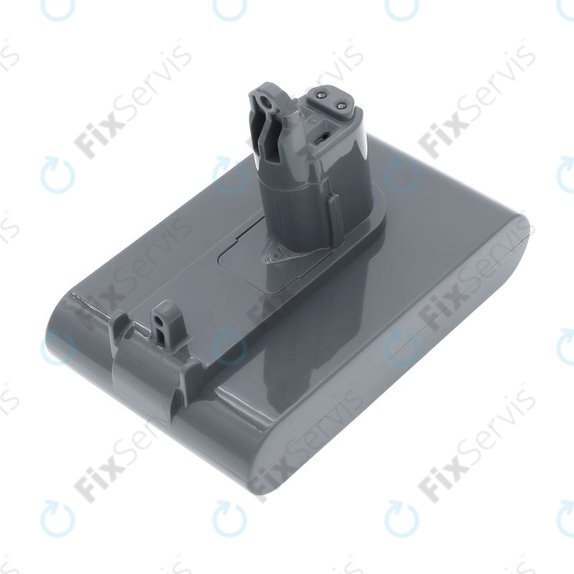 Batéria pre Dyson DC31, DC34, DC35, DC44, DC56, 2500mAh, Li-Ion, 22.8V, 965557-03, HQ