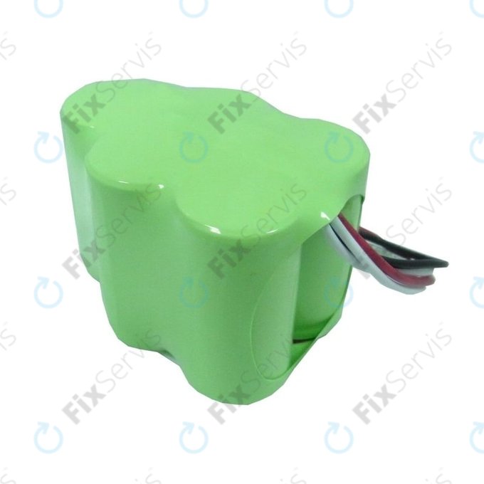 Ecovacs Deebot D-series - Batéria LP43SC3300P5 Ni-MH 6.0V 3300mAh HQ