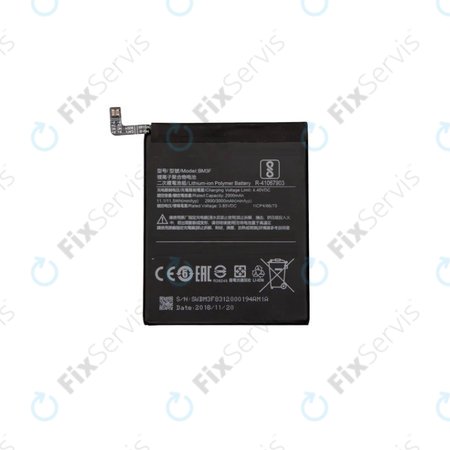 Xiaomi Mi 8 Pro - Batéria BM3F 3000mAh