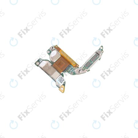 Huawei Watch GT 2 Pro Vidar-B19 - Základná doska (32MB/4GB) - 03033VHV, 03033WJH Genuine Service Pack