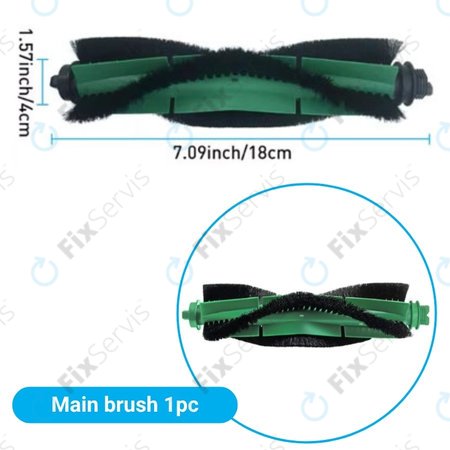 iRobot Roomba Combo Essential, Roomba 105 Combo, 104 Combo - Kompletný set