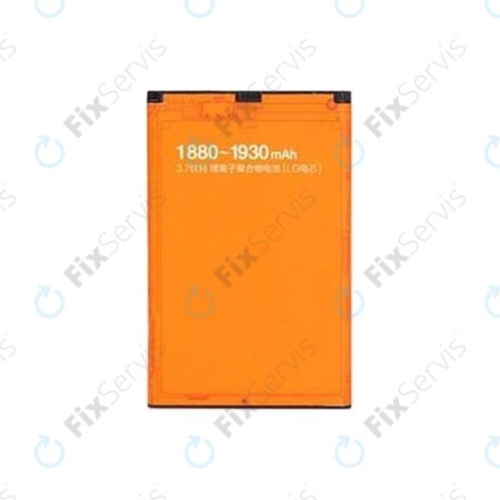 Xiaomi Mi1/Mi1S - Batéria BM10 1930mAh