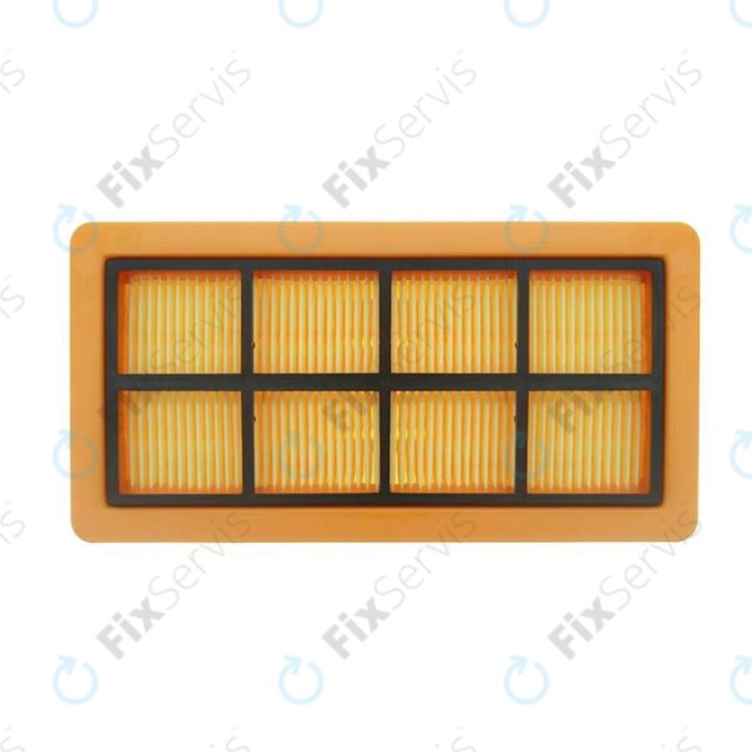 Kärcher VC 4i - HEPA Filter