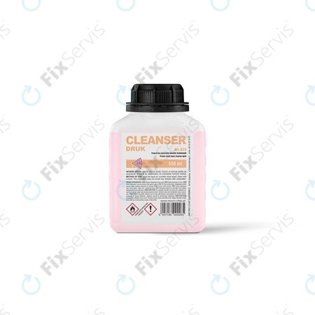 Čistič PCB, 500 ml
