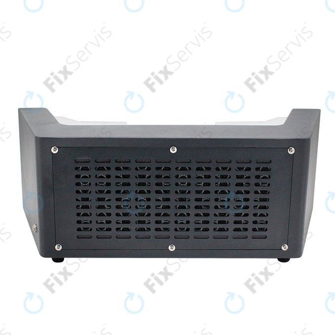 Bezprašná Pracovná Stanica na Opravy