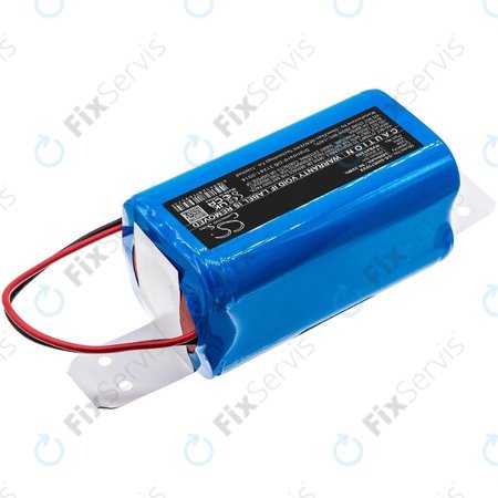 Shark Clean RV2600WA, RV2600WD, RV2600WS - Batéria RVBAT850 Li-Ion 14.8V 3400mAh HQ