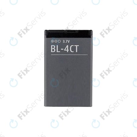 Nokia 2720F, 5310, 5630, 6600F, 6700S - Batéria BL-4CT 860mAh