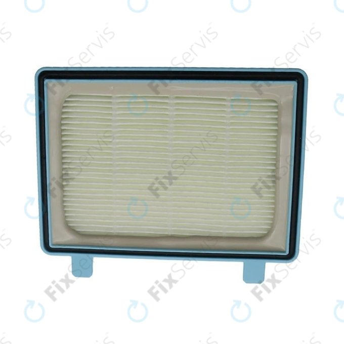 Philips PowerPro Compact, City, Active - HEPA Filter