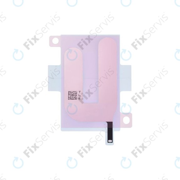 Apple iPhone 16 Plus - Lepka pod Batériu Adhesive