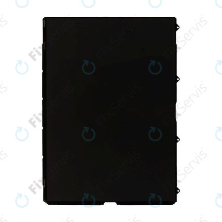 Apple iPad (10th Gen 2022, 11th Gen 2025) - LCD Displej + Dotykové Sklo TFT (Wifi Version)
