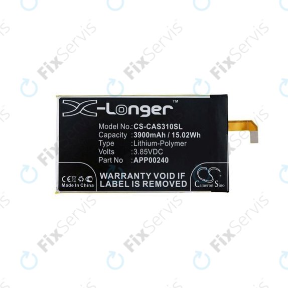 Caterpillar CAT S31 - Batéria APP00240 3900mAh HQ