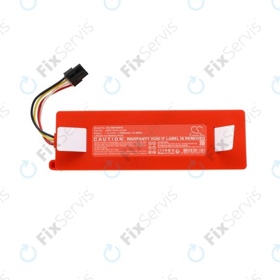 Xiaomi Roborock E-series, Q-series, S-series - Batéria BRR-2P4S-5200 Li-Ion 14.4V 5200mAh HQ