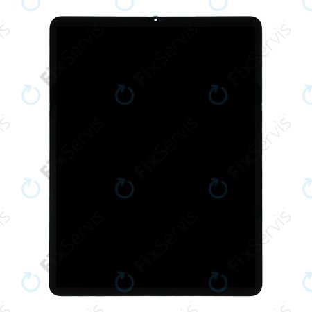 Apple iPad Pro 12.9 (4th Gen 2020) - LCD Displej + Dotykové Sklo + IC Modul Refurbished