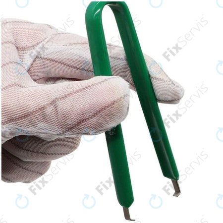 Pro'sKit 908 - Kliešte na Demontáž Čipov