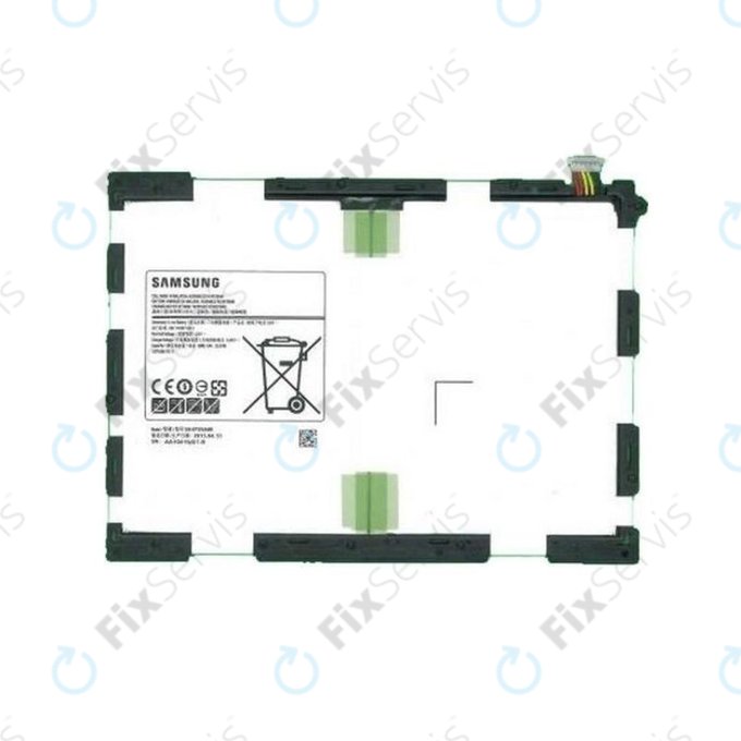 Samsung Galaxy Tab A 9.7 T555 - Batéria 6000mAh - GH43-04436A Genuine Service Pack