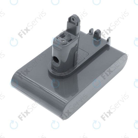 Batéria pre Dyson DC31, DC34, DC35, DC44, DC56, 2500mAh, Li-Ion, 22.8V, 965557-03, HQ