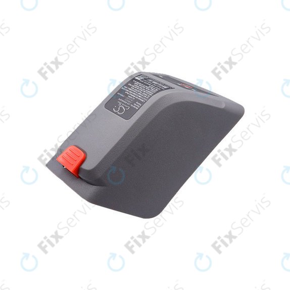 Batéria pre Gardena 8025-20, 2500mAh, Li-Ion, 18V, 008A231, HQ