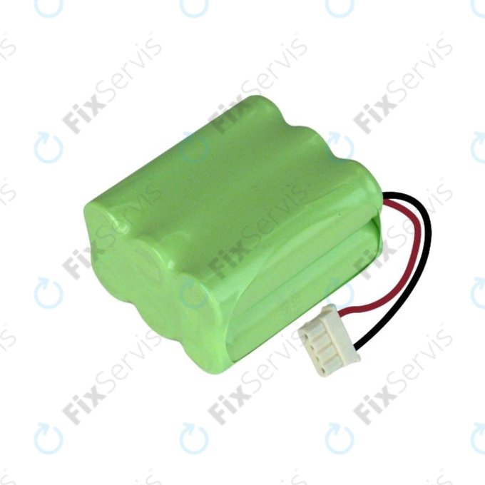 iRobot Braava 320, 321 - Batéria GPRHC152M073, 4408927 Ni-MH 7.2V 1500mAh