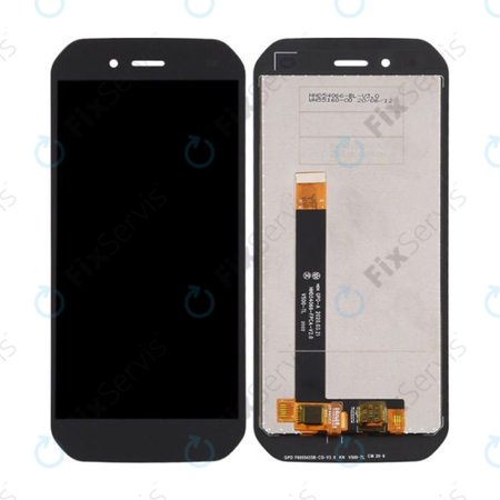 Catelpillar CAT S42 - LCD Displej + Dotykové Sklo TFT