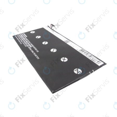 Batéria pre Asus Transformer Book T100, 8150mAh, Li-Pol, 3.8V, C12N1320, HQ