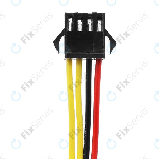 Batéria pre Sencor SRV 2230TI, 2600mAh, Li-Ion, 10.8V, SRX 1001, HQ